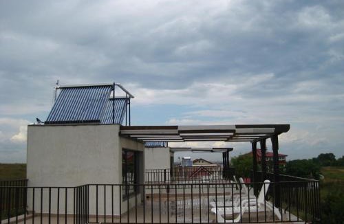 Eforie Villa | Vila Verda