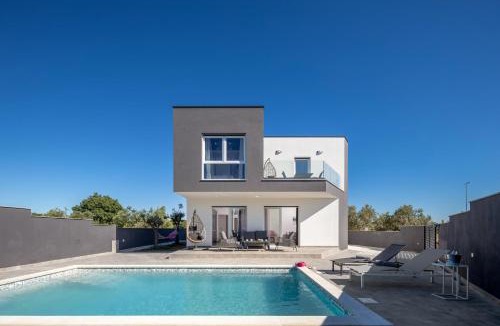 Galizana Villa | Vila VIKS