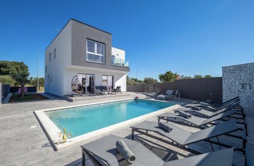 Galizana Villa | Vila VIKS