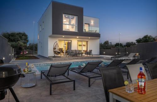Galizana Villa | Vila VIKS