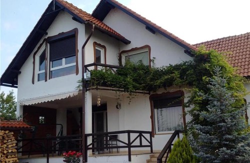 Costinesti Villa | Vila Vilciu