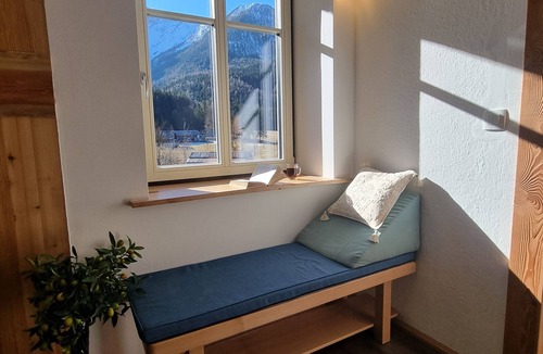 Zgornje Jezersko Apartment | Vila Zora, Apartment Čedca: your new mountain home