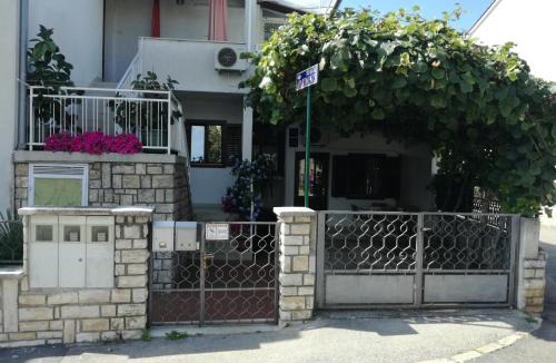 Porec Apartment | Vile Park Studio Apartments