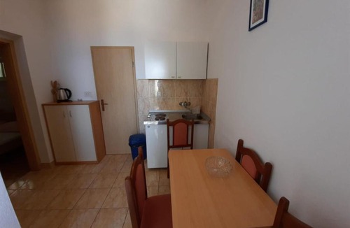 Tice Apartment | Villa Čador