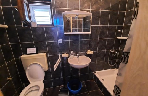 Tice Apartment | Villa Čador