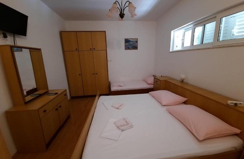 Tice Apartment | Villa Čador