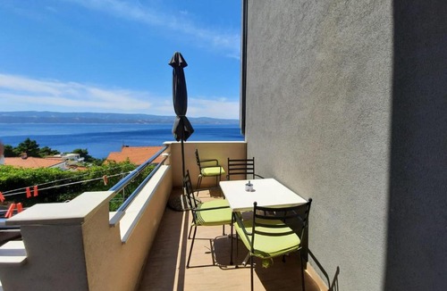 Tice Apartment | Villa Čador