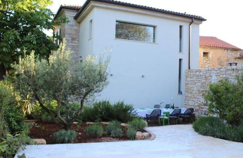 Kastelir House | Villa Šterna