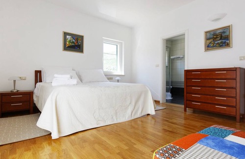 Tucepi House | Villa Župa