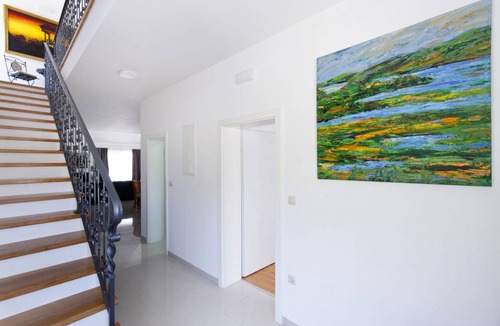 Tucepi House | Villa Župa