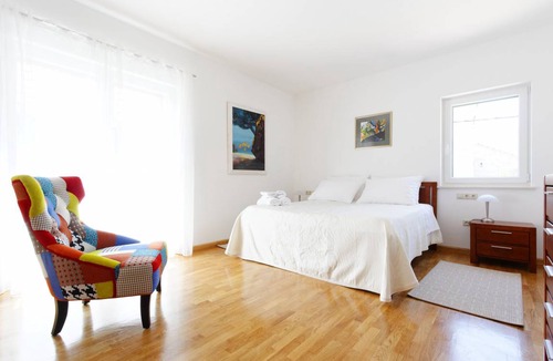 Tucepi House | Villa Župa