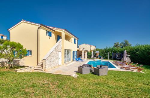 Muzini Villa | Villa 1520
