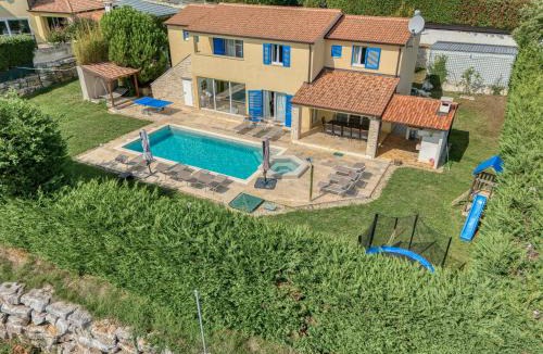 Muzini Villa | Villa 1520