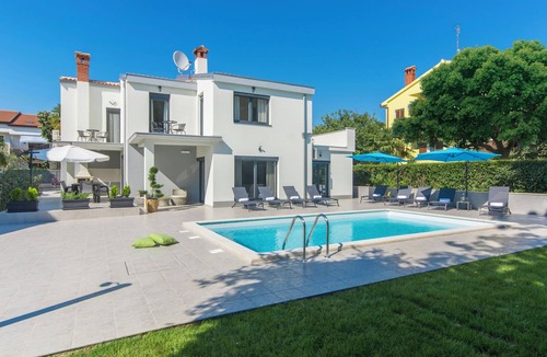 Spadici House | Villa 1863 by Interhome