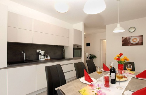 Sisan Villa | Villa 1866/22912 (Istria - Sisan), 4000m from the beach