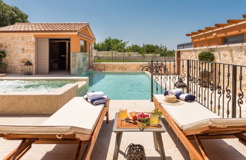 Bicine Villa | Villa ∙ 2 bedrooms ∙ 4 guests