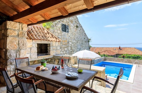 Mihanici Villa | Villa ∙ 2 bedrooms ∙ 4 guests