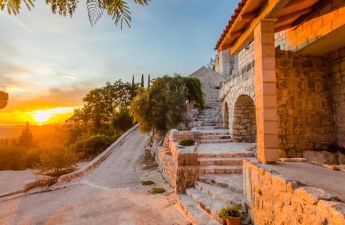 Mihanici Villa | Villa ∙ 2 bedrooms ∙ 4 guests