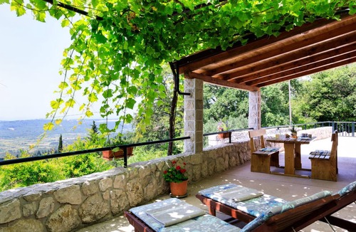 Mihanici Villa | Villa ∙ 2 bedrooms ∙ 4 guests