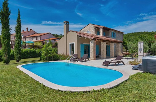 Vardica Villa | Villa ∙ 2 bedrooms ∙ 6 guests