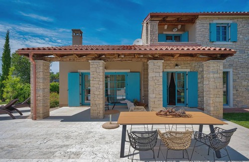 Vardica Villa | Villa ∙ 2 bedrooms ∙ 6 guests