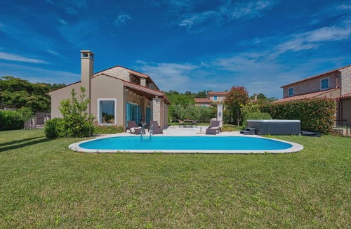Vardica Villa | Villa ∙ 2 bedrooms ∙ 6 guests