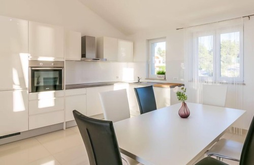Sutivan Apartment | Villa 2 Pools by Interhome