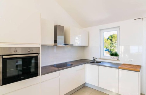 Sutivan Apartment | Villa 2 Pools by Interhome