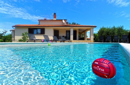 Liznjan Villa | Villa 2273/75669 (Istria - Liznjan), 800m from the beach