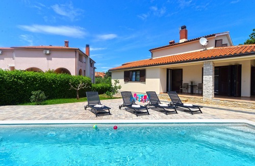 Liznjan Villa | Villa 2273/75669 (Istria - Liznjan), 800m from the beach