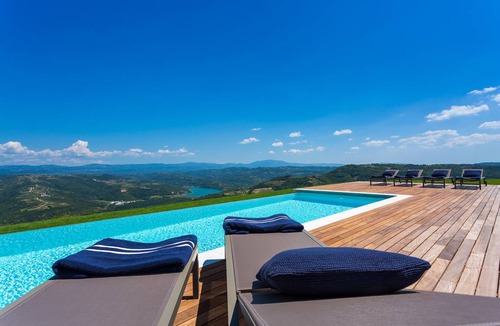 Zamask Villa | Villa ∙ 3 bedrooms ∙ 6 guests