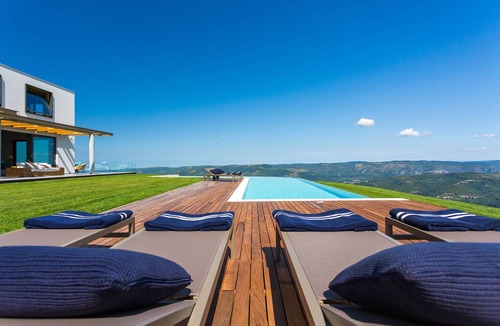 Zamask Villa | Villa ∙ 3 bedrooms ∙ 6 guests