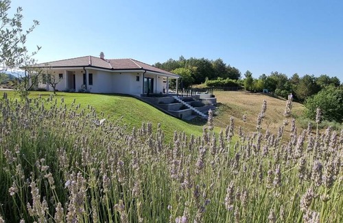 Grabri Villa | Villa ∙ 3 bedrooms ∙ 6 guests