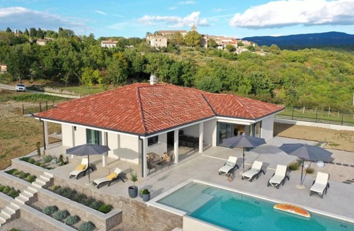 Grabri Villa | Villa ∙ 3 bedrooms ∙ 6 guests