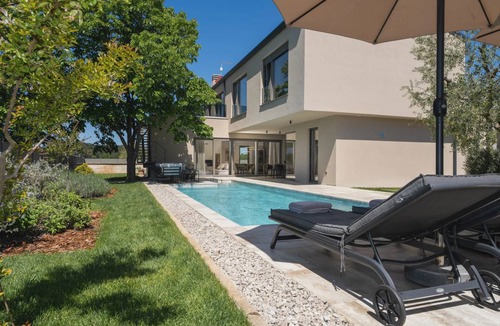 Novigrad Villa | Villa ∙ 3 bedrooms ∙ 6 guests