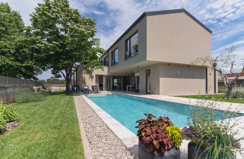 Novigrad Villa | Villa ∙ 3 bedrooms ∙ 6 guests