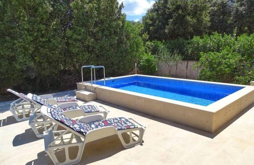 Dracevica Villa | Villa ∙ 3 bedrooms ∙ 6 guests