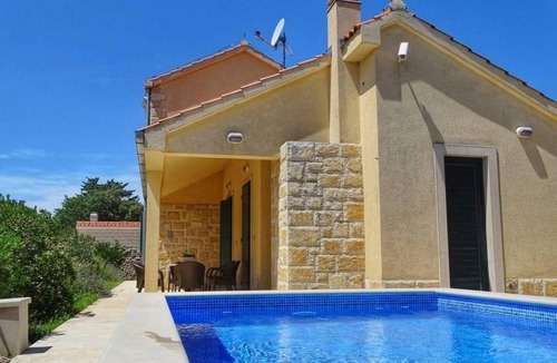 Dracevica Villa | Villa ∙ 3 bedrooms ∙ 6 guests