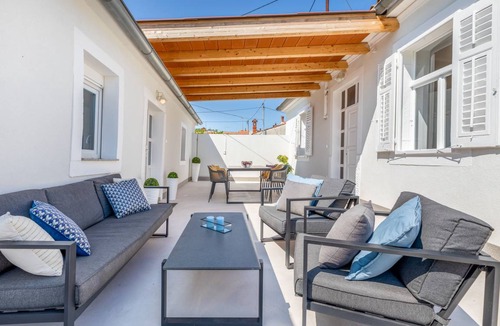 Gregovica Villa | Villa ∙ 3 bedrooms ∙ 6 guests