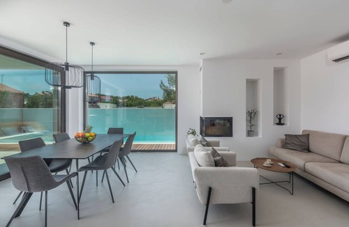 Gregovica Villa | Villa ∙ 3 bedrooms ∙ 6 guests