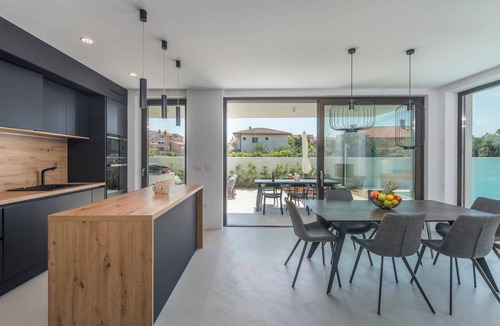 Gregovica Villa | Villa ∙ 3 bedrooms ∙ 6 guests