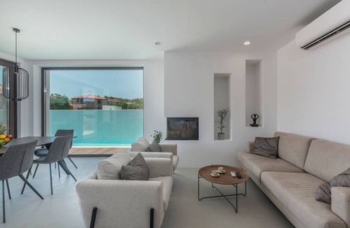 Gregovica Villa | Villa ∙ 3 bedrooms ∙ 6 guests