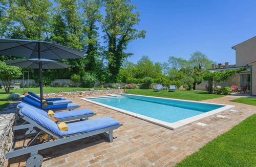 Prodol Villa | Villa ∙ 4 bedrooms ∙ 8 guests
