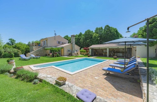 Prodol Villa | Villa ∙ 4 bedrooms ∙ 8 guests