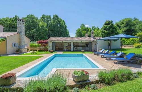 Prodol Villa | Villa ∙ 4 bedrooms ∙ 8 guests