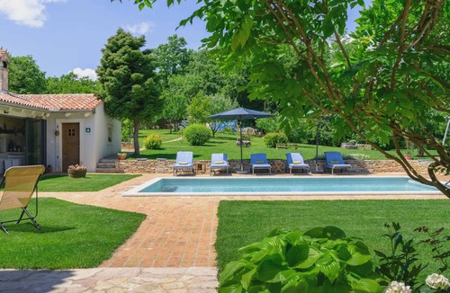 Prodol Villa | Villa ∙ 4 bedrooms ∙ 8 guests