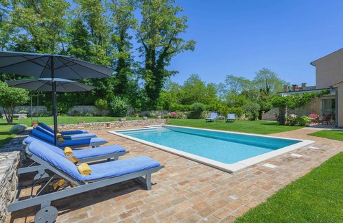 Prodol Villa | Villa ∙ 4 bedrooms ∙ 8 guests