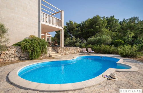 Stari Grad Villa | Villa ∙ 4 bedrooms ∙ 8 guests