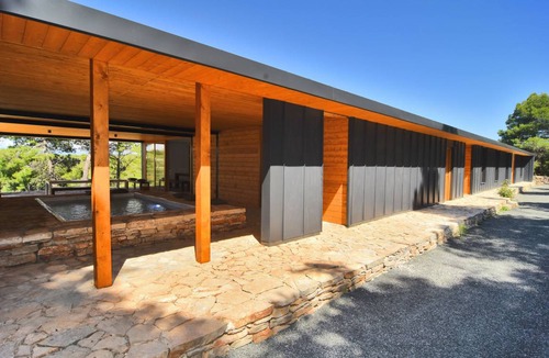 Dragove Villa | Villa ∙ 4 bedrooms ∙ 8 guests