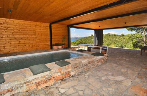 Dragove Villa | Villa ∙ 4 bedrooms ∙ 8 guests